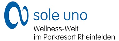 Sole Uno. Wellness. Rheinfelden. Logo. 