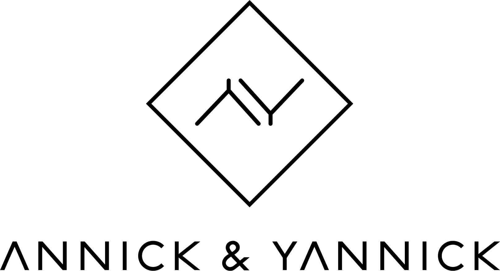 Express Druckerei. Logo.