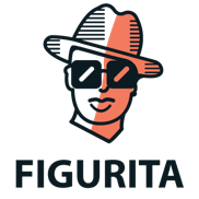 Josbel Figurita. Logo.